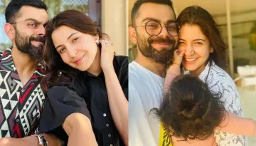 Anushka Sharma Reveals How Much She Enjoyed With Her Daughter, Vamika At Play Park