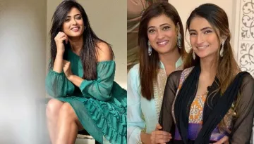 Shweta Tiwari Reveals She Tells Daughter, Palak To Not Get Married After Her Own Failed Marriages