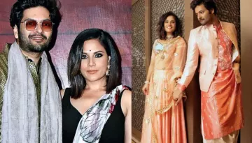 Ali Fazal And Richa Chadha's Wedding And Reception: Dates Of B-Town's Much-Awaited Marriage Are Out