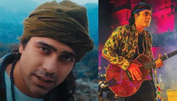 Jubin Nautiyal On Being Called Anti-National, Having Friendship With Wanted Criminal, Jai And More