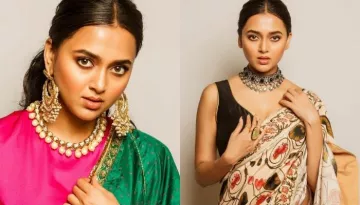 Tejasswi Prakash On Being Body-Shamed In Her School, Says 'People Used To Call Me A Hanger'