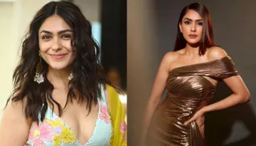 'Sita Ramam' Fame, Mrunal Thakur Talks About Freezing Her Eggs, Shares How Her Mom Reacted To It