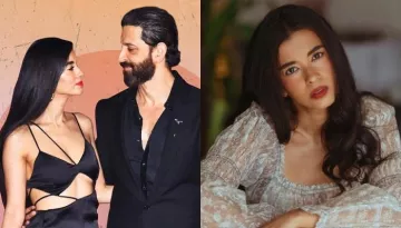 Hrithik Roshan's Alleged Girlfriend, Saba Azad Opens Up About Why She Changed Her Name