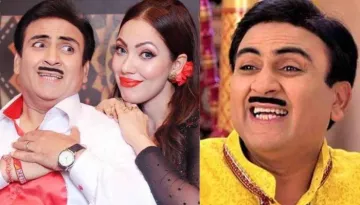 Dilip Joshi's Absence From 'TMKOC': Upset Fan Says 'Babita Ji Humse Puch Rahi Hai Kaha Hai Jetha Ji'