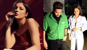 Shehnaaz Gill Spotted Walking Hand-In-Hand With Singer, Jassie Gill, User Calls Him 'Naya Shikaar'