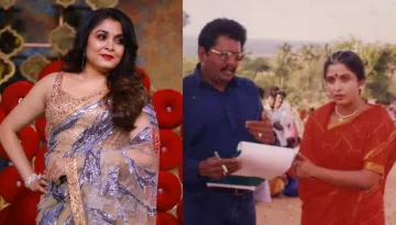 Ramya Krishnan And K.S. Ravikumar's Alleged Extra-Marital Affair, Latter Paid Her Lakhs For Abortion