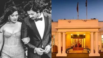 Ali Fazal And Richa Chadha Are Planning A Lavish Reception At Delhi's 110-Year-Old Iconic Venue