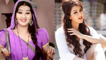 Shilpa Shinde Cries Inconsolably While Mentioning Her Family, Netizen Says, 'Ise Or Kuch Nai Aata'