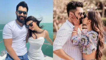 Mouni Roy Shares Her Plans To Have A Baby With Hubby, Suraj Nambiar, Talks About Family's Pressure