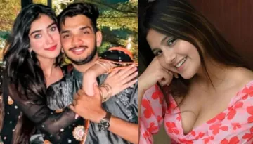 Munawar Faruqui And GF, Nazila Breakup, Rumoured Ex-GF, Anjali Arora Is Suspected To Be The Reason