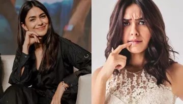 Mrunal Thakur On People's Reaction To Her Dating Life At 30, Asks, 'By 32 You Will Have Your Child?'