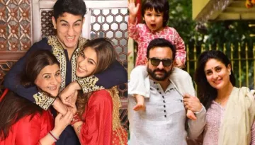 When Amrita Singh Was Helpless After Divorce From Saif Ali Khan, Took Small Works To Raise Her Kids 