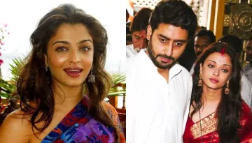 When Aishwarya Rai Revealed If She Was 'Manglik' And Got Married To A Tree Before Abhishek Bachchan