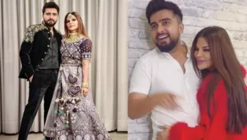 Rakhi Sawant Talks About Depression And How Her Beau, Adil Took Her Out Of It, Says 'Shaadi Tutta..'