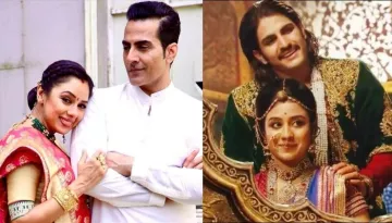 Cold Wars Between 15 Most Loved Television Pairs, The Duos Aren't Even On Talking Terms Off-Screen