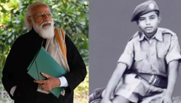 Narendra Modi's Lesser-Known Facts: Solo Traveler, Brought Home A Crocodile, Salary As A PM, More