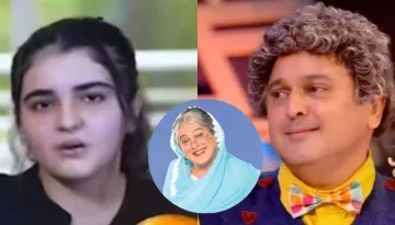 Comedian Ali Asgar Breaks Down In Tears As His Kids Reveal They Get Bullied In School Because Of Him