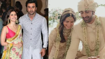 6 Times When Ranbir Kapoor Proved He's The Best Husband, From Protecting Alia To Praising Her Work
