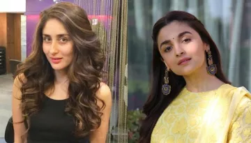 From Kareena Kapoor To Alia Bhatt: Bollywood Divas And Their Hacks For Healthy Hair