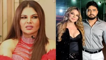 Rakhi Sawant Reveals She Sent An Agent To Spy On Beau, Adil Khan And His Ex In His Mysore Apartment