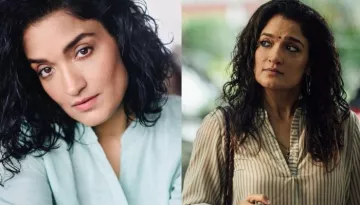 Sandhya Mridul Recalls Filmmaker Asking Her To Get A Boob Job Done, Reveals Wearing Breast Pads