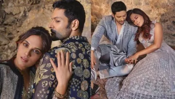 Richa Chadha And Ali Fazal's Wedding, Bride To Wear Custom-Made Jewellery By 175-Year-Old Jeweller