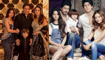 Gauri Khan Wants To Spend Diwali With Her Hubby, SRK And Kids At Mannat Doing THESE Cute Things