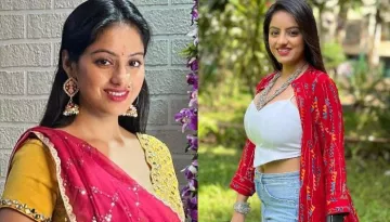 Deepika Singh Of 'Diya Aur Baati Hum' Recalls Principal's Cruel Words After Her Father Got Bankrupt