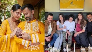 Maheep Kapoor Shares A Glimpse Of Sonam Kapoor And Anand Ahuja's Son, Vayu's Room, Calls It 'Cute'