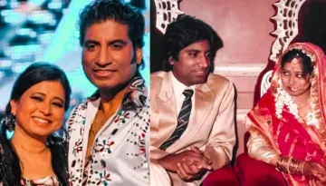 Raju Srivastava's Love Story: From Love At First Sight With Shikha To Waiting 12 Years To Marry Her