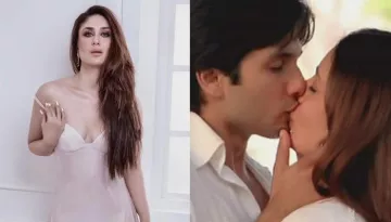 When Kareena Kapoor Slapped Rs 20 Crore Lawsuit On A Tabloid For Leaking Her Kissing Pic With Shahid