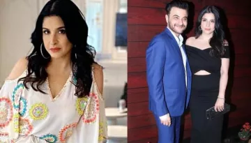 Maheep Kapoor Shares Sanjay Kapoor Had No Work For Years, Says 'We Were The Unsuccessful Kapoor'