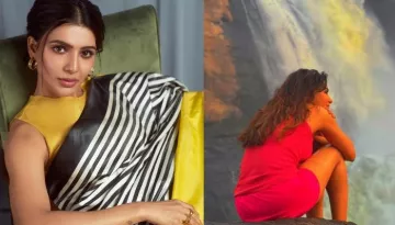 Samantha Ruth's Team React To Rumours Of Her Suffering From Skin Disease, Visit To US For Treatment