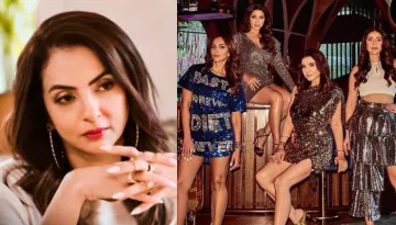 Deleted Scene From 'Fabulous Lives Of Bollywood Wives': Seema Sajdeh Suggests To Kill Maheep Kapoor