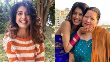 Aishwarya Sakhuja Recalls Her Mother-In-Law's Battle With Cancer, Talks About Reeling With Her Loss