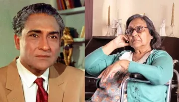 Ashok Kumar's Daughter, Bharti Jaffrey Passed Away: Her Son-In-Law, Kanwaljit Singh Gets Emotional