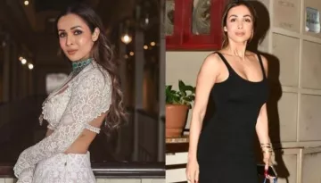 Malaika Arora Gets Trolled As She Appears For Kareena Kapoor's B'day, Netizen Says, 'Botox Ki Dukan'