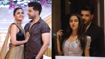 Tejasswi Prakash Gets Trolled For Her Comment 'I Broke Up...', Netizen Says, 'Playing With Emotions'