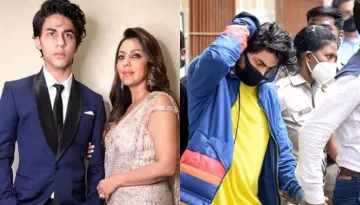 Gauri Khan Opens Up On Son, Aryan Khan's Arrest For The First Time, Says, 'Nothing Can Be Worse'