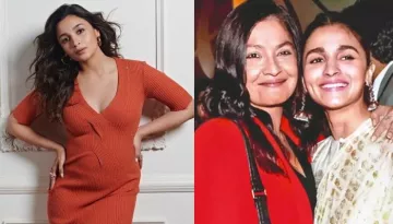 Pooja Bhatt Opens Up On Sister, Alia Bhatt's Vegan-Themed Baby Shower, Reveals Family's Excitement