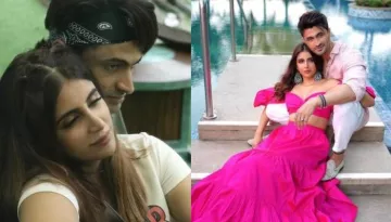 Ieshaan Sehgaal And Miesha Iyer's Breakup: 'Bigg Boss 15' Contestant Explains Why They Parted Ways