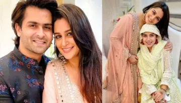 Shoaib Ibrahim Praises Wife, Dipika Kakar For Handling The Wedding Preparations Of His Sister, Saba