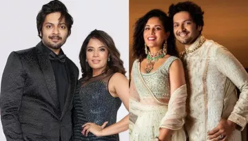 Ali Fazal And Richa Chadha Decided To Skip 'No Phone' Policy At Their Wedding