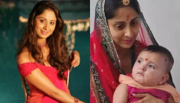 Sangita Ghosh On Her Selfish Decision Of Staying Away From 9-Month-Old Baby, Says, 'I Have No Guilt'