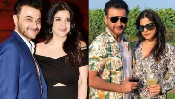 Maheep Kapoor Calls Herself Sanjay Kapoor's 'Trophy Wife', Makes Him Pay For A Face-Lifting Process