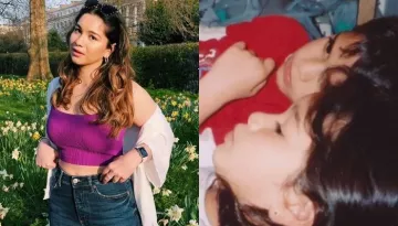 Sara Tendulkar Recreates Childhood Picture With 'Bhai', Arjun Tendulkar, Looks Adorable As They Hug