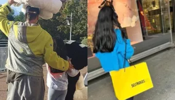 Akshay Kumar's Baby Girl Is Growing Up Fast, Actor Writes, 'Now Holding Your Own Shopping Bag'