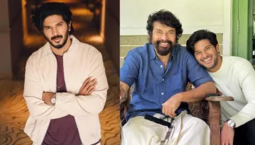 Dulquer Salmaan Reveals 1st Paycheck Worth Rs. 2K When He Was 10, Adds Dad, Mammootty Hasn't Helped