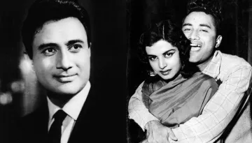 When Dev Anand Borrowed Money From Friends To Gift A Diamond Ring To Suraiya, But It Ended In Pain