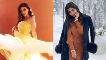 Mouni Roy Has A Sassy Reply For The Ones Who Never Stop Moral Policing Her, Says, 'They Feel Like..'
